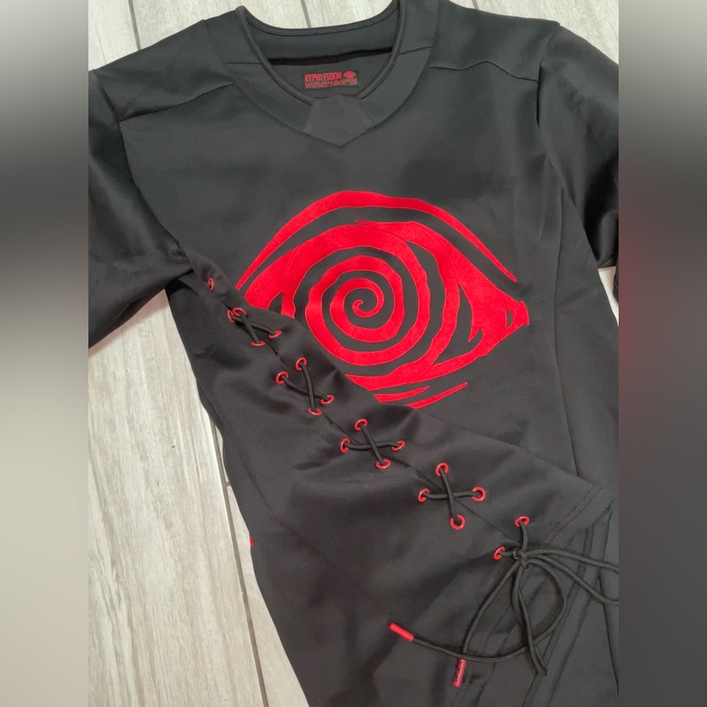 Rezz original hockey jersey